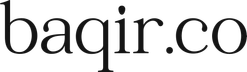 baqir.co